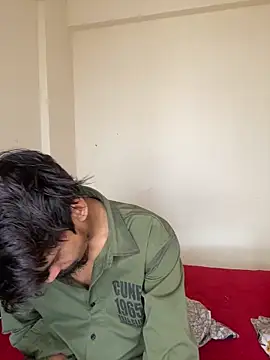 LOVELUST02 online show from 03/24/26, 08:30