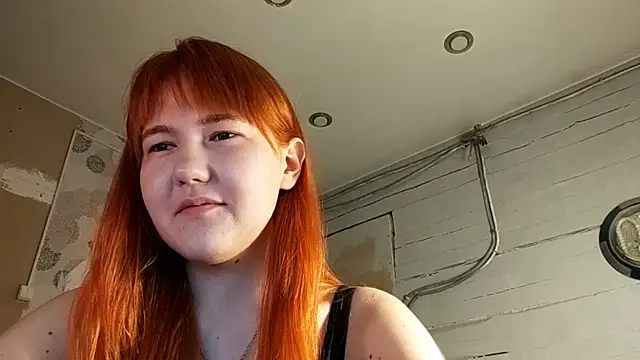 DinaFirebird online show from 03/20/26, 04:28