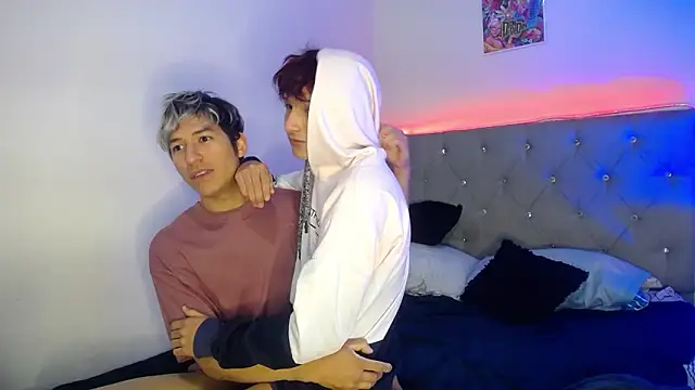 Angel Hot 4 online show from 02/26/26, 02:54