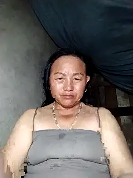 Lucie Fuzk online show from 04/03/26, 01:20