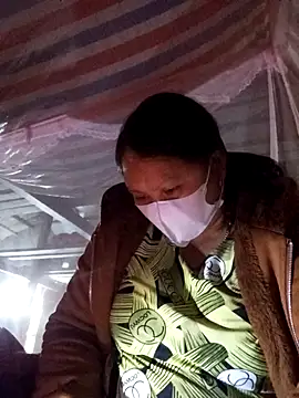 Heylen hooo online show from 03/11/26, 02:56