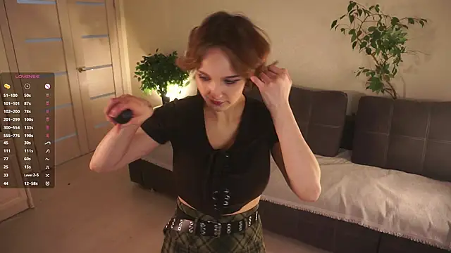 JamaAono online show from 02/25/26, 05:22