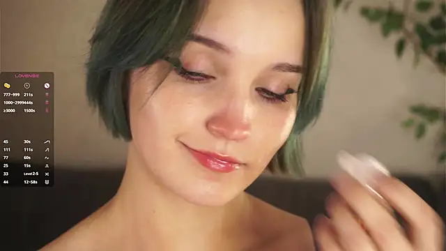 JamaAono online show from 03/01/26, 05:59