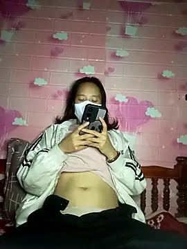 Angela203 online show from 03/29/26, 01:44