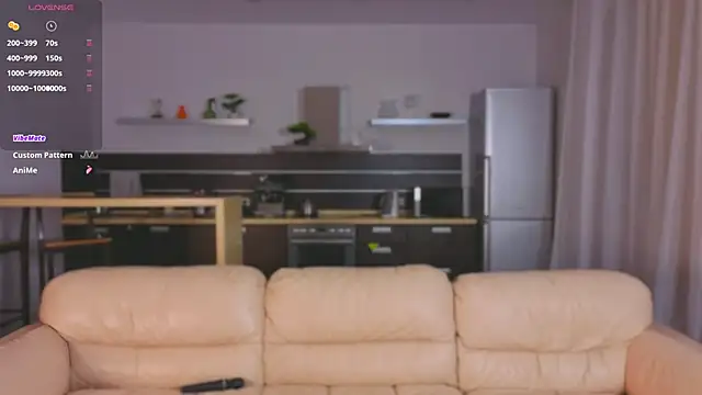 Snapshot of DarcieMac chatting on 03/01/26, 12:07 DarcieMac online show from 03/01/26, 12:07