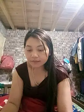 Linhna20 online show from 03/29/26, 01:22