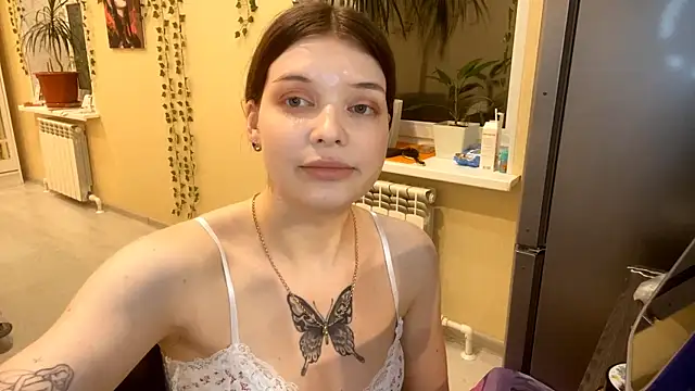 TracyDenoon online show from 03/01/26, 04:31