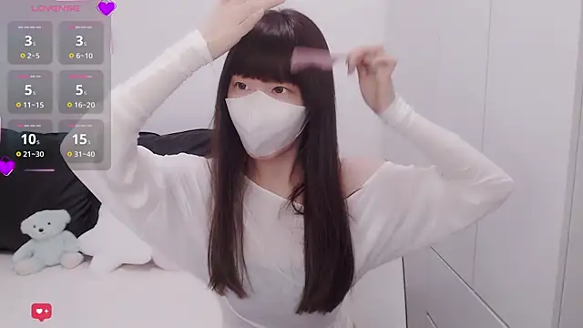 AiIris1 online show from 06/29/26, 01:55