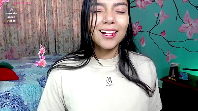 NoelleVireaux online show from 02/28/26, 12:06