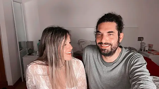 BlondyAngel14 online show from 03/11/26, 05:30