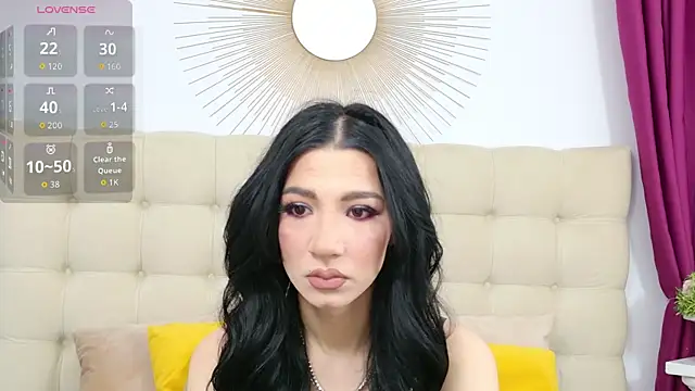 ErinEvans online show from 04/02/26, 04:21