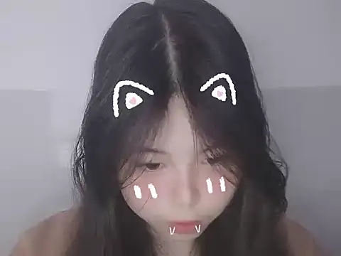 Snapshot of F-Yihao chatting on 02/28/26, 07:31 F-Yihao online show from 02/28/26, 07:31