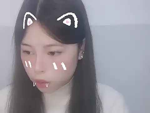 Snapshot of F-Yihao chatting on 03/01/26, 06:26 F-Yihao online show from 03/01/26, 06:26