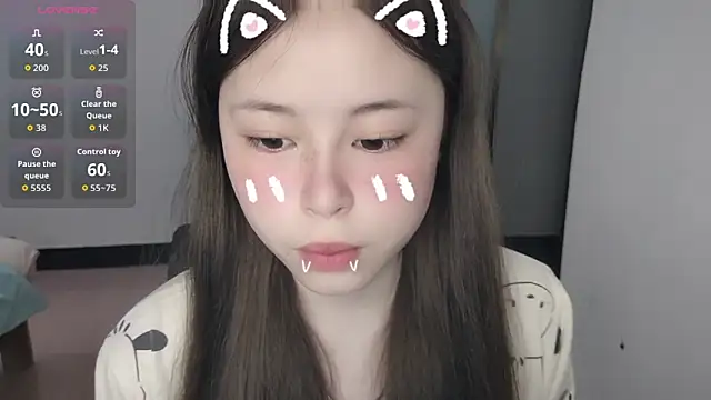 F-Yihao online show from 03/28/26, 06:40