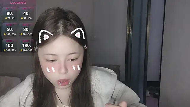 F-Yihao online show from 04/09/26, 09:47