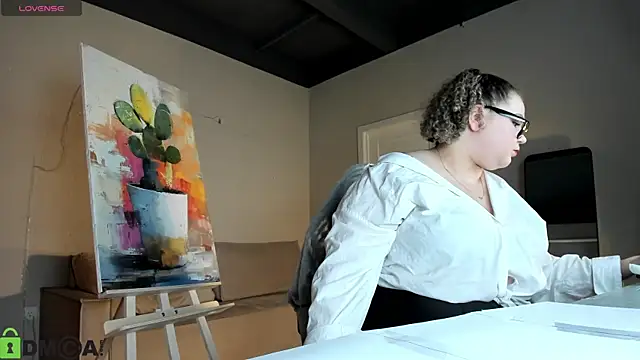 SofiRoce online show from 07/10/26, 05:12