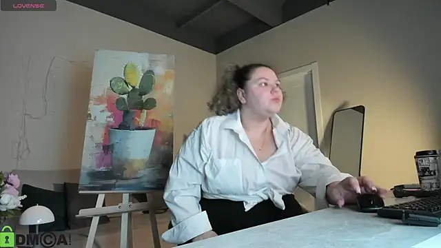 SofiRoce online show from 07/21/26, 05:10