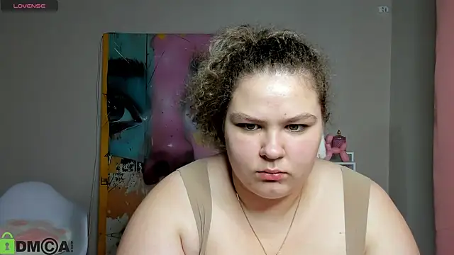 SofiRoce online show from 07/24/26, 05:05