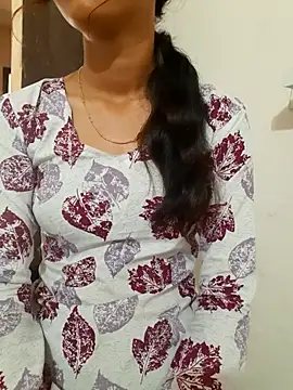 Janvi chauhan online show from 02/26/26, 06:01