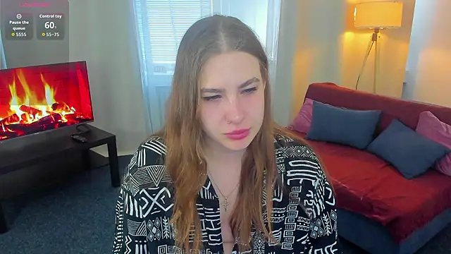 EmilyBlazee online show from 03/05/26, 02:35