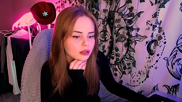 Snapshot of FrancesMiller7 chatting on 03/04/26, 11:16 FrancesMiller7 online show from 03/04/26, 11:16