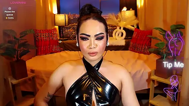 MISTIFYINGSABRINA online show from 07/03/26, 04:13
