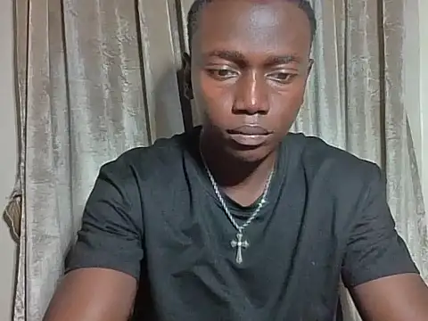 darkerberryguy online show from 02/27/26, 09:48