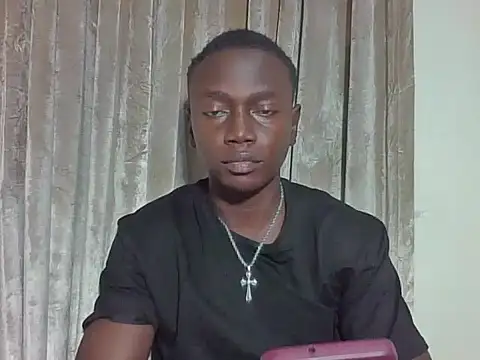 darkerberryguy online show from 03/02/26, 09:38