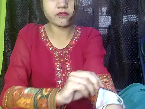 Aani 0 online show from 03/21/26, 04:39