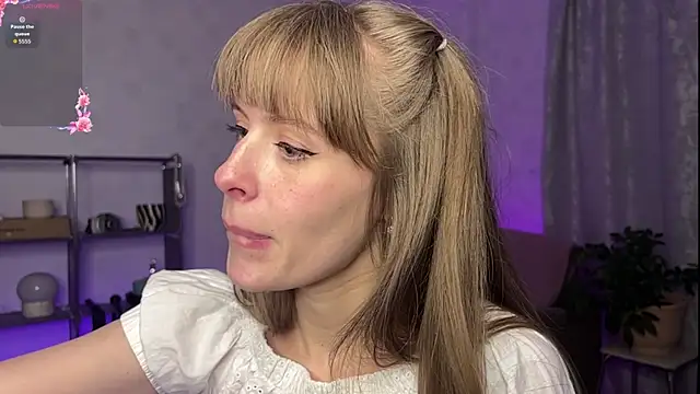 RosaMoore online show from 04/20/26, 02:42