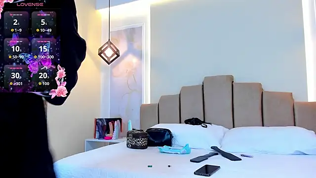 Valkiria wine online show from 03/09/26, 12:42