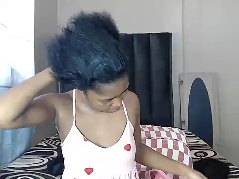 LexyDiana online show from 03/20/26, 06:18