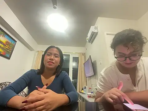 yassiestar online show from 03/12/26, 04:57