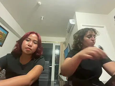 yassiestar online show from 03/19/26, 04:22