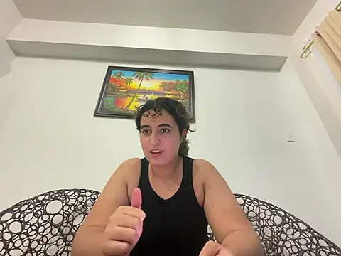 yassiestar online show from 04/24/26, 04:20