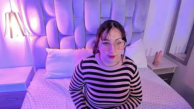 Maddie-LesYoux online show from 03/31/26, 12:05