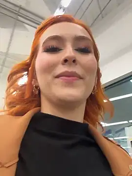 AnnieAddam online show from 04/09/26, 12:54