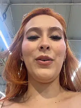 AnnieAddam online show from 04/15/26, 01:12