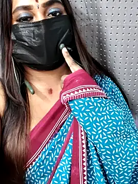 Cutie Nila online show from 03/27/26, 08:26