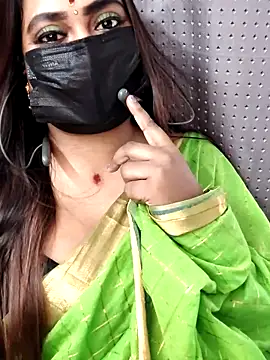 Cutie Nila online show from 04/07/26, 05:19