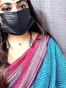 Cutie Nila online show from 04/11/26, 07:45