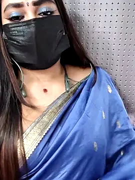 Cutie Nila online show from 05/08/26, 05:35