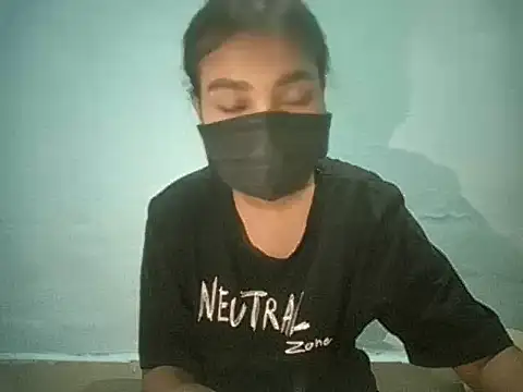 Mistry lishu online show from 03/22/26, 04:32