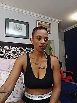 JANIELEE8XXXXX online show from 04/12/26, 05:51