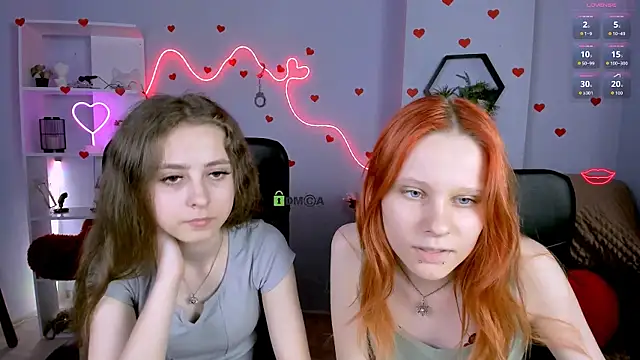 cassandra nik online show from 05/18/26, 01:06