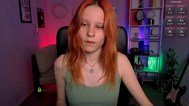 cassandra nik online show from 06/02/26, 12:18