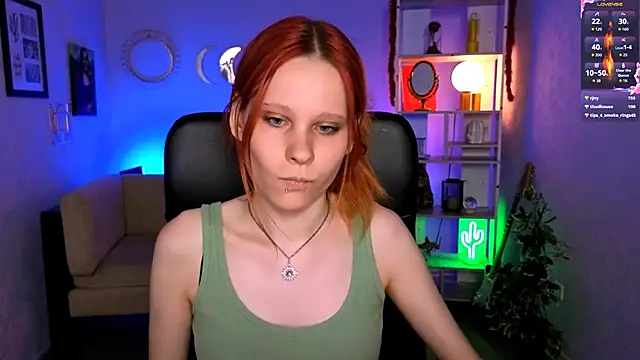 cassandra nik online show from 06/05/26, 12:11
