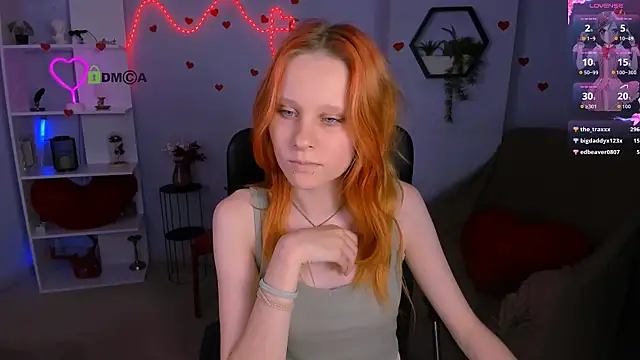 cassandra nik online show from 06/14/26, 02:19