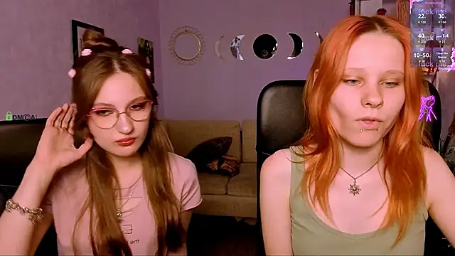 cassandra nik online show from 06/18/26, 12:42