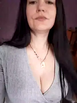 AmyLove471 online show from 04/02/26, 03:09